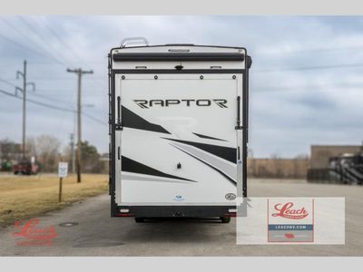 2025 Raptor 424 - Photo 8