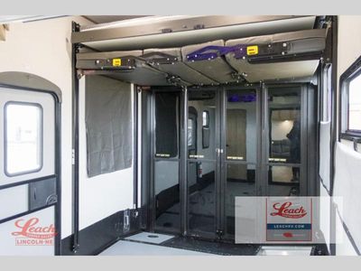 2025 Raptor 424 - Photo 20