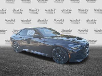 2026 BMW 2 Series 230i - Photo 2