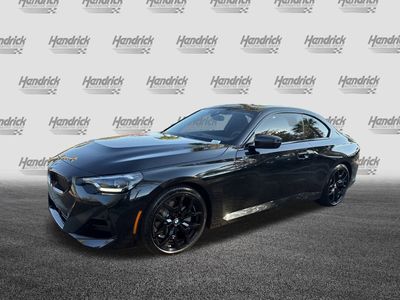2026 BMW 2 Series 230i - Photo 5