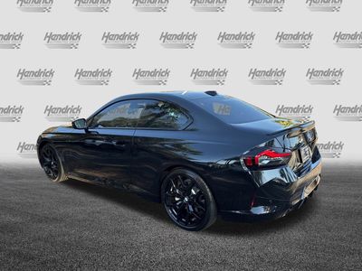 2026 BMW 2 Series 230i - Photo 7