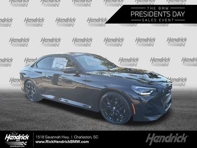 2026 BMW 2 Series 230i - Photo 1