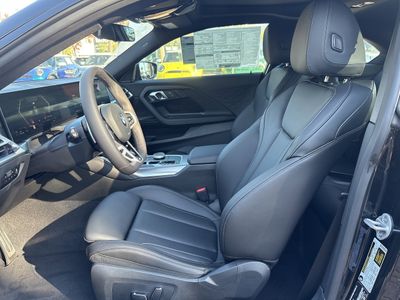 2026 BMW 2 Series 230i - Photo 13
