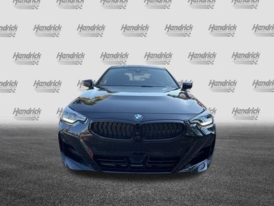 2026 BMW 2 Series 230i - Photo 3