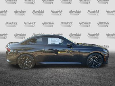 2026 BMW 2 Series 230i - Photo 10