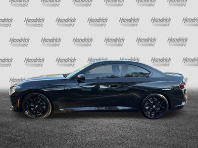 2026 BMW 2 Series 230i - Photo 6