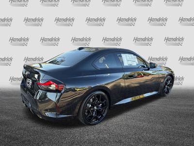 2026 BMW 2 Series 230i - Photo 9