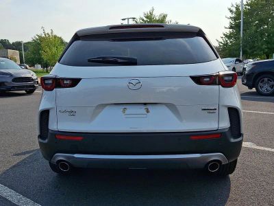 2024 Mazda Mazda CX-50 — detail view