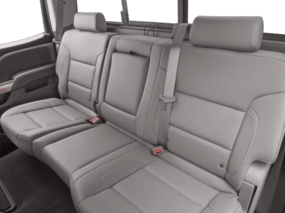 2016 Chevrolet Silverado 1500 - Photo 17