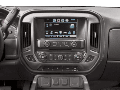 2016 Chevrolet Silverado 1500 - Photo 13