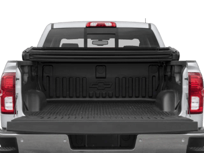 2016 Chevrolet Silverado 1500 - Photo 15