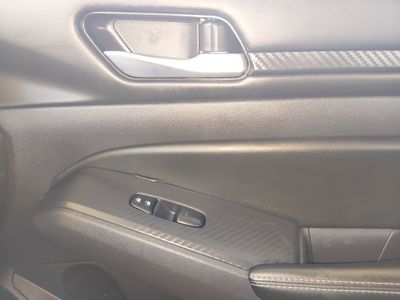 2025 Nissan Altima — photo 19 view