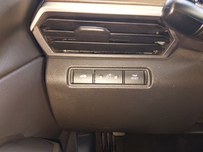 2025 Nissan Altima — photo 13 view