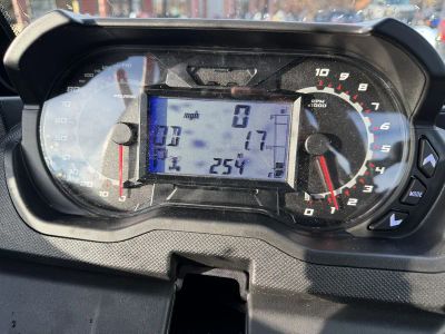 2026 Polaris Ranger XP 1000 NorthStar Edition Ultimate - Photo 11