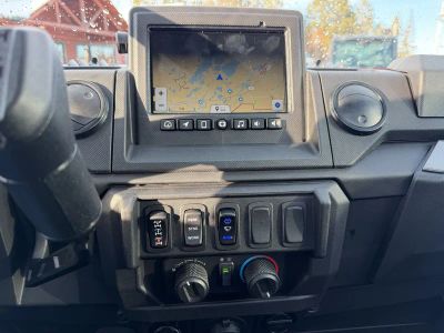 2026 Polaris Ranger XP 1000 NorthStar Edition Ultimate - Photo 10