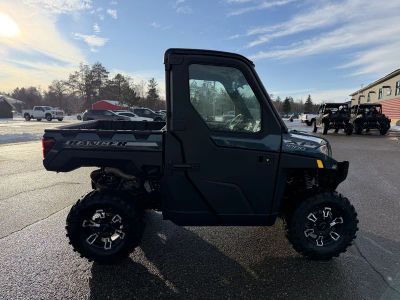 2026 Polaris Ranger XP 1000 NorthStar Edition Ultimate - Photo 4