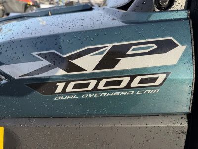 2026 Polaris Ranger XP 1000 NorthStar Edition Ultimate - Photo 8