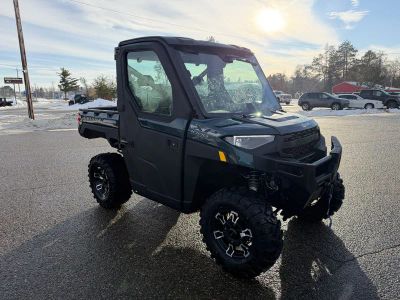 2026 Polaris Ranger XP 1000 NorthStar Edition Ultimate - Photo 5