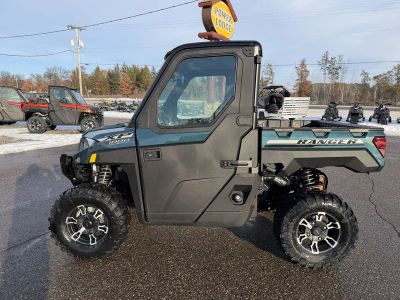 2026 Polaris Ranger XP 1000 NorthStar Edition Ultimate - Photo 1