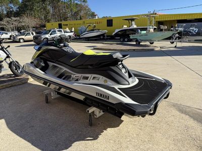 2025 Yamaha WaveRunners GP HO with Audio - Photo 5