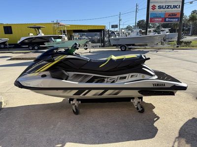 2025 Yamaha WaveRunners GP HO with Audio - Photo 8