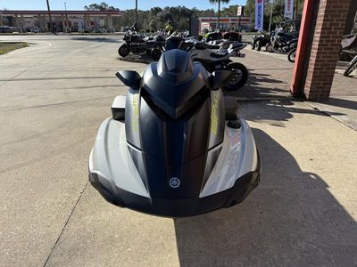 2025 Yamaha WaveRunners GP HO with Audio - Photo 1