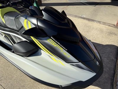 2025 Yamaha WaveRunners GP HO with Audio - Photo 9