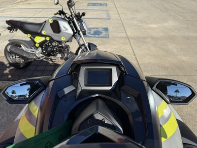 2025 Yamaha WaveRunners GP HO with Audio - Photo 14