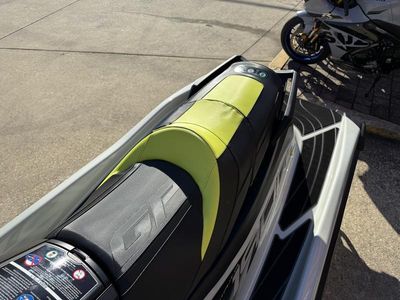 2025 Yamaha WaveRunners GP HO with Audio - Photo 12