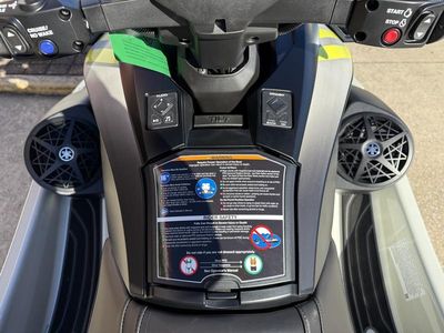 2025 Yamaha WaveRunners GP HO with Audio - Photo 15