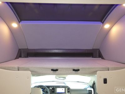2026 Thor Motor Coach Magnitude Grand - Photo 14