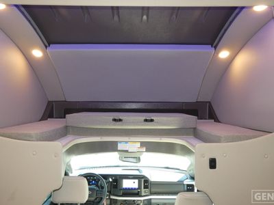 2026 Thor Motor Coach Magnitude Grand - Photo 13