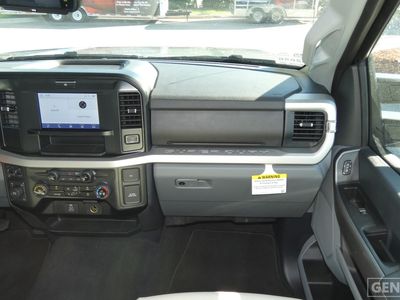 2026 Thor Motor Coach Magnitude Grand - Photo 11