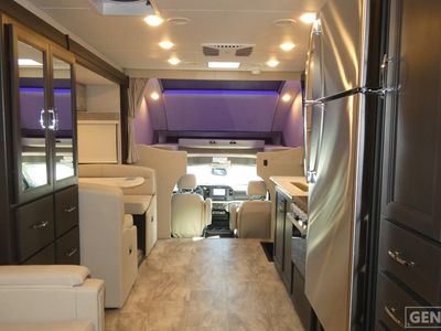 2026 Thor Motor Coach Magnitude Grand - Photo 6