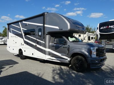 2026 Thor Motor Coach Magnitude Grand - Photo 1