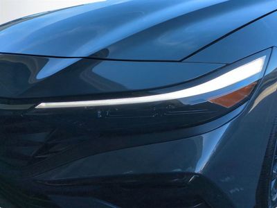 2026 Hyundai ELANTRA — photo 10 view