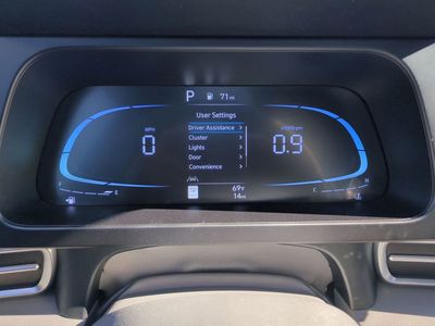 2026 Hyundai ELANTRA — photo 32 view