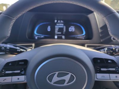 2026 Hyundai ELANTRA — photo 31 view
