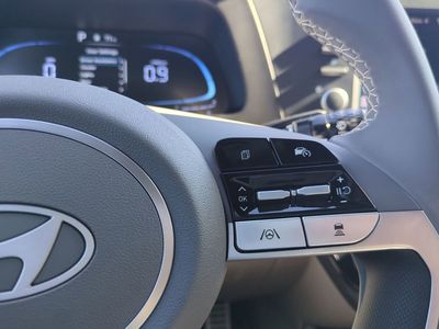 2026 Hyundai ELANTRA — photo 30 view