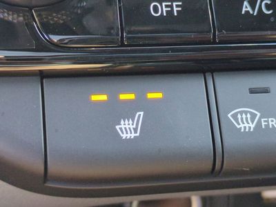 2026 Hyundai ELANTRA — photo 25 view