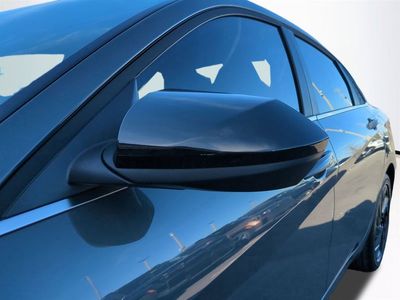 2026 Hyundai ELANTRA — photo 12 view