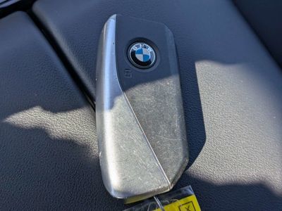 2025 BMW 5 Series — photo 22 view