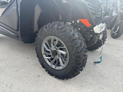 2025 CFMOTO ZFORCE 800 Trail - Photo 12