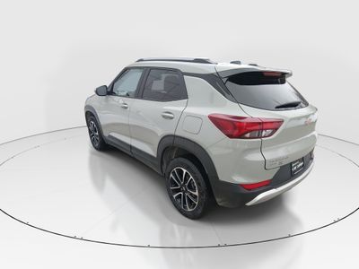2025 Chevrolet Trailblazer - Photo 5