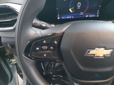 2025 Chevrolet Trailblazer - Photo 12