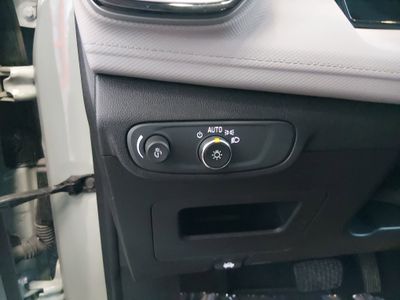 2025 Chevrolet Trailblazer - Photo 13