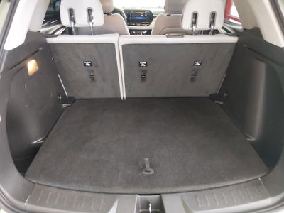 2025 Chevrolet Trailblazer - Photo 11