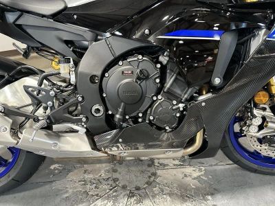 2026 Yamaha YZFR1MT - Photo 17