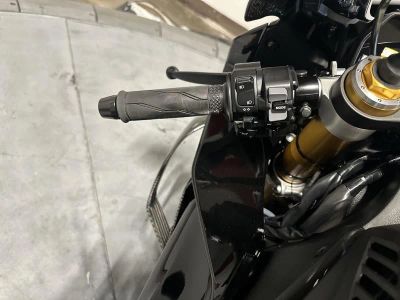 2026 Yamaha YZFR1MT - Photo 13
