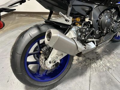 2026 Yamaha YZFR1MT - Photo 19
